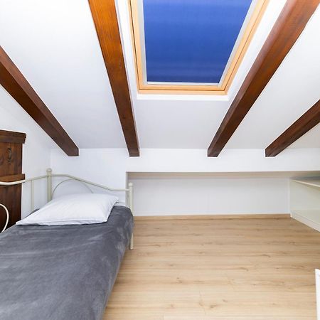 Nikky 2Br Apt. In Old Town Centre Zadar Exterior foto