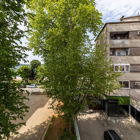 Nikky 2Br Apt. In Old Town Centre Zadar Exterior foto