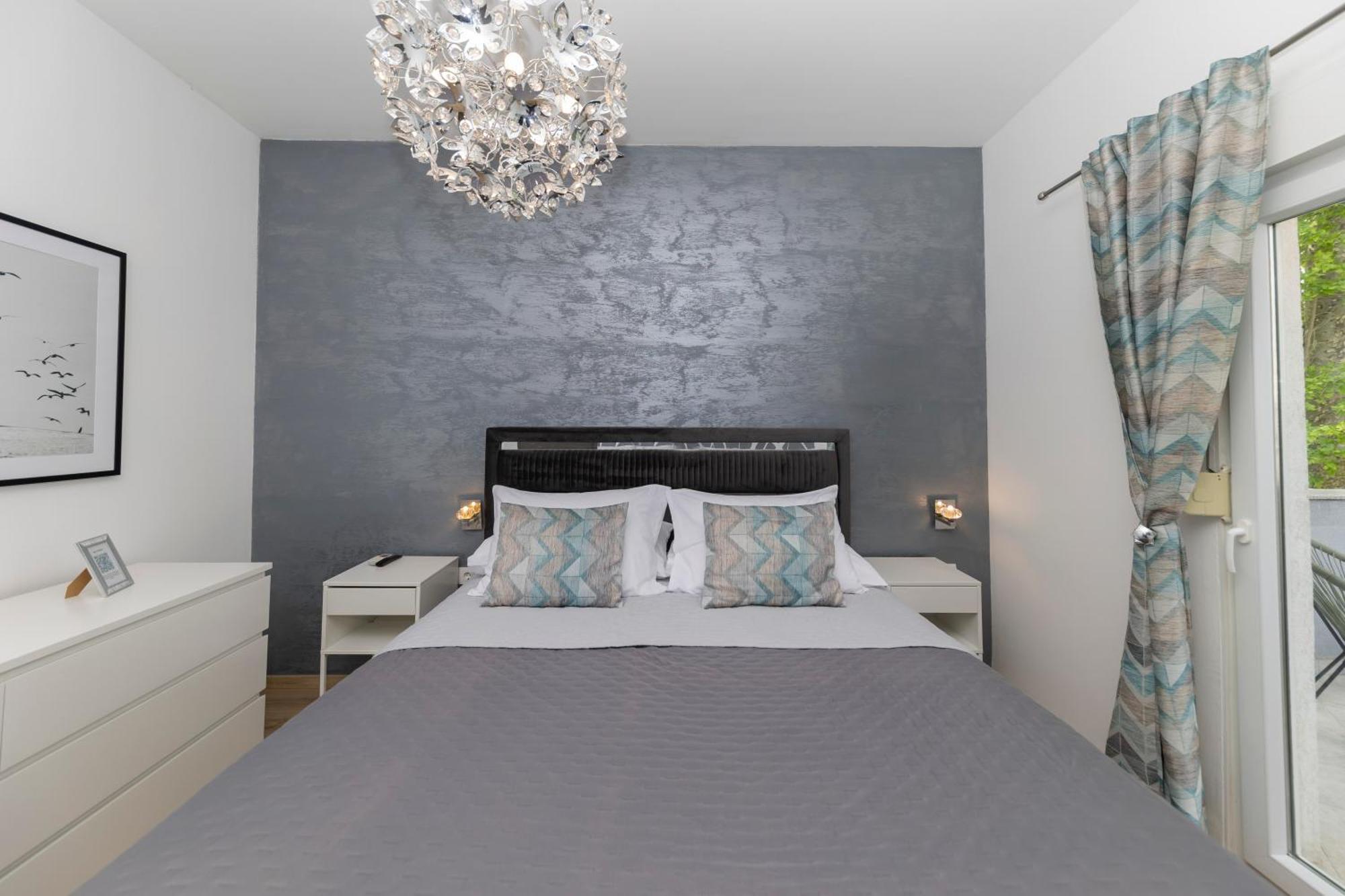 Nikky 2Br Apt. In Old Town Centre Zadar Exterior foto