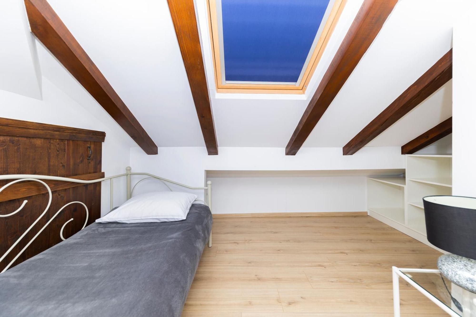 Nikky 2Br Apt. In Old Town Centre Zadar Exterior foto