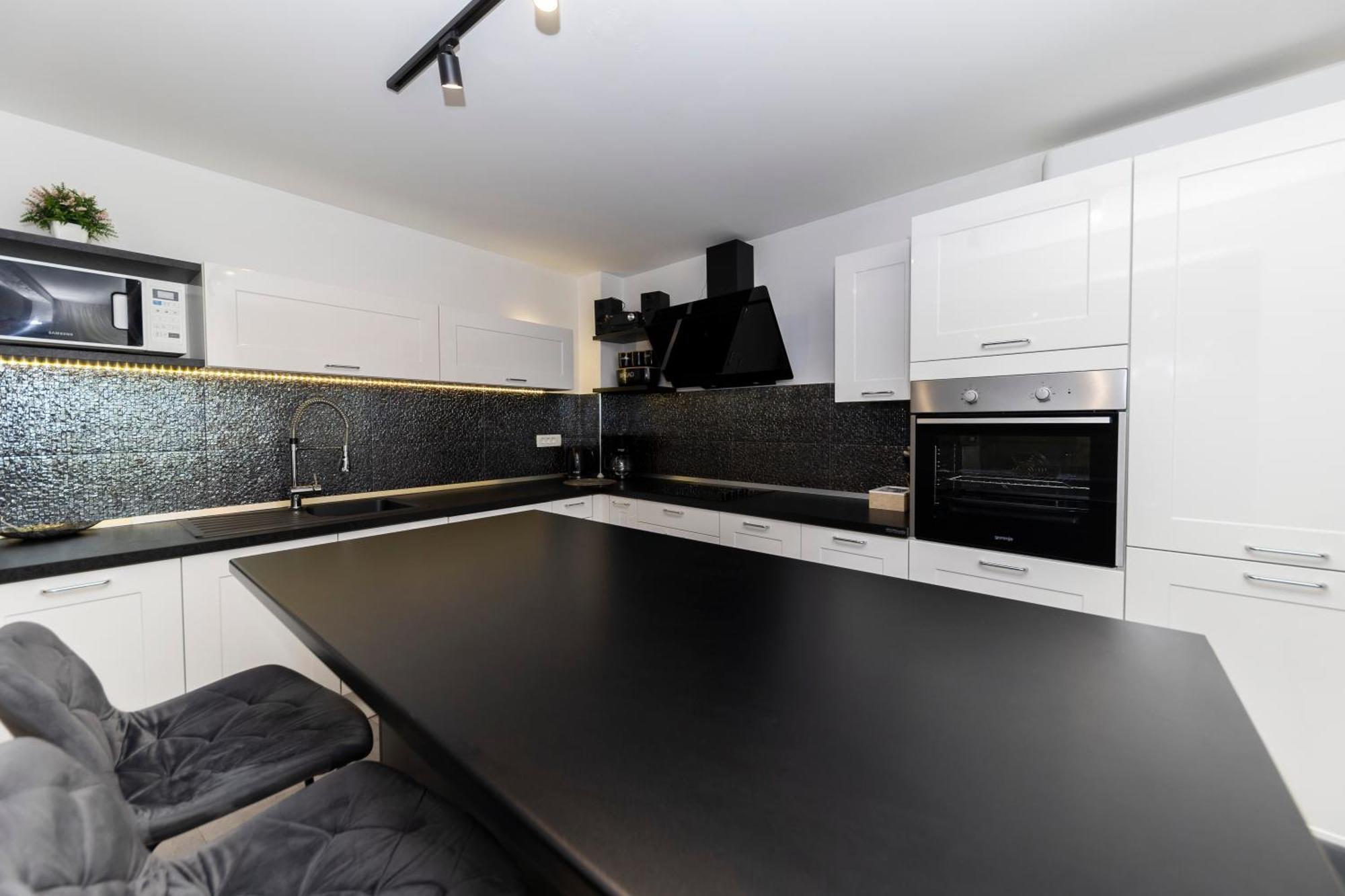 Nikky 2Br Apt. In Old Town Centre Zadar Exterior foto