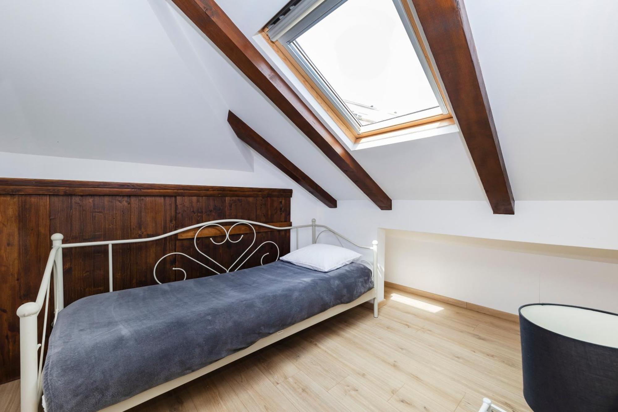 Nikky 2Br Apt. In Old Town Centre Zadar Exterior foto